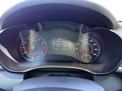 Used 2018 Kia Optima LX FWD image 11