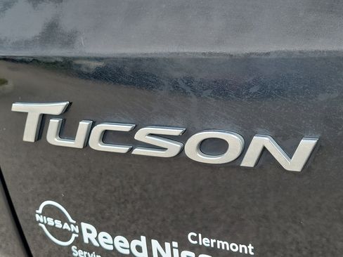 Used 2018 Hyundai Tucson SEL Plus w/ Cargo Package FWD image 10