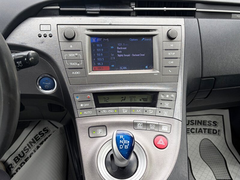 Used 2013 Toyota Prius Two FWD image 14
