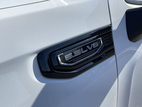 Used 2025 GMC Sierra 1500 Elevation AWD/4WD image 31