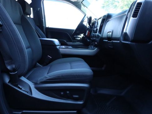 Used 2018 Chevrolet Silverado 1500 LT w/ All Star Edition image 22