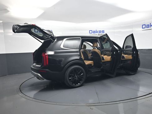 Used 2020 Kia Telluride SX AWD/4WD image 59