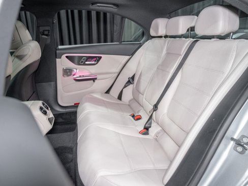 New 2026 Mercedes-Benz C 300 Sedan image 12