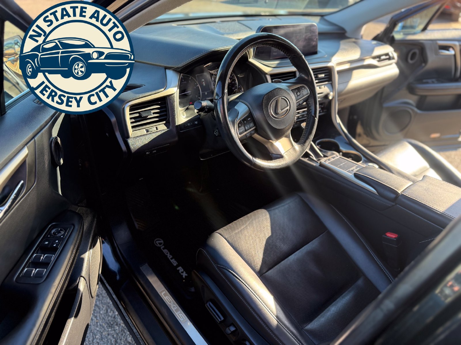 Used 2020 Lexus RX 350 AWD image 25