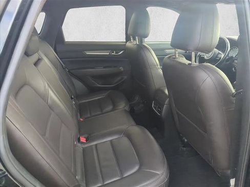 Used 2020 MAZDA CX-5 Signature image 21