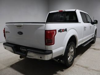 Used 2016 Ford F150 Lariat w/ Equipment Group 502A Luxury video 2