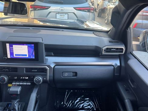 Used 2025 Toyota 4Runner TRD Off-Road image 35