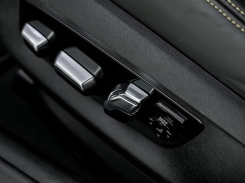Used 2023 BMW M5 w/ Competition Package AWD/4WD image 25