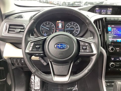Used 2021 Subaru Ascent Limited w/ Technology Package AWD/4WD image 17