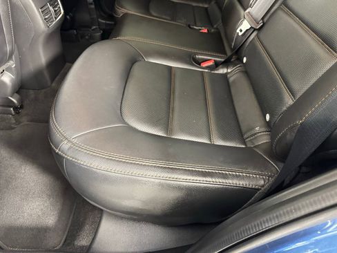 Used 2023 MAZDA CX-5 AWD 2.5 S w/ Premium Package image 25