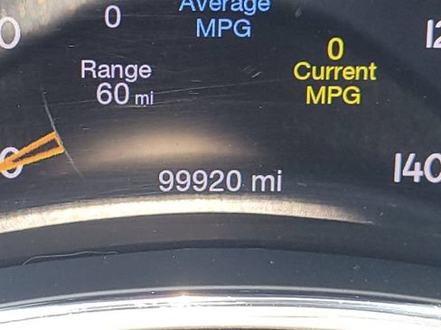 Used 2020 Jeep Grand Cherokee Overland AWD/4WD image 18