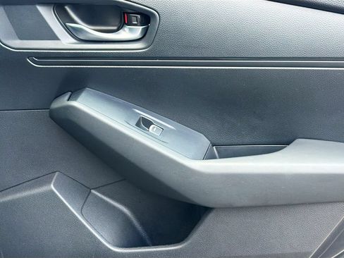 Used 2025 Honda Accord LX image 30