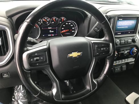 Used 2020 Chevrolet Silverado 2500 LT w/ Fleet Comfort Package image 16