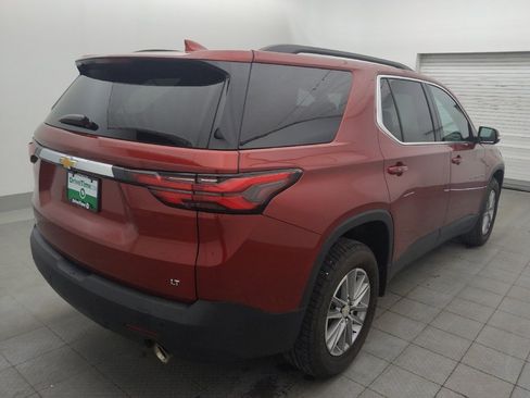 Used 2023 Chevrolet Traverse LT FWD image 9