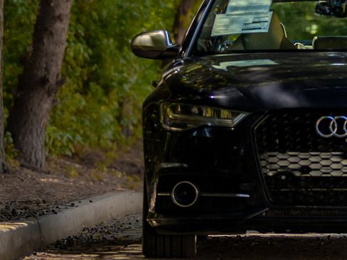 Used 2017 Audi S6 Prestige w/ S6 Sport Package image 33