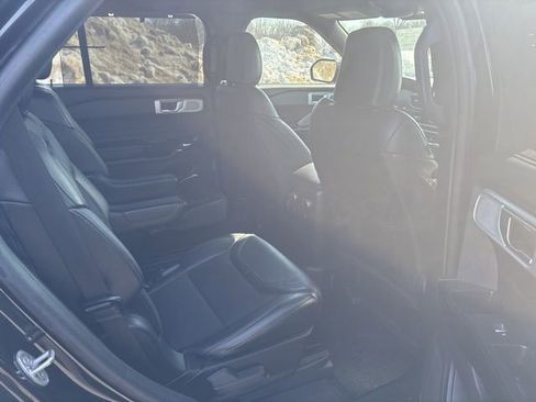 Used 2023 Ford Explorer ST w/ Equipment Group 401A image 22