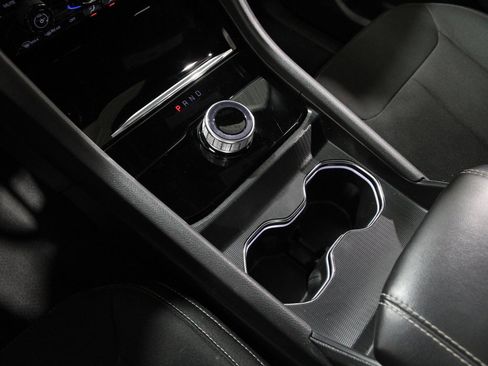 Used 2024 Jeep Grand Cherokee L Laredo w/ Luxury Tech Group I image 15