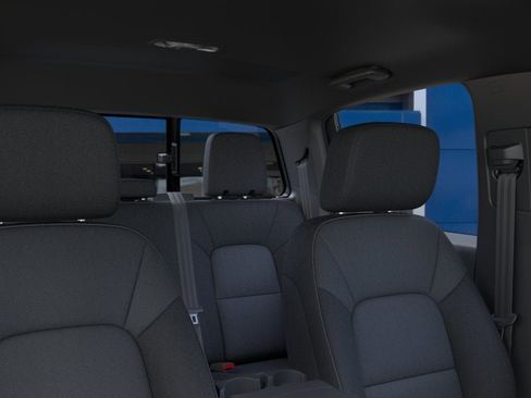 New 2026 Chevrolet Colorado W/T w/ LPO, Pro Essentials Package image 50