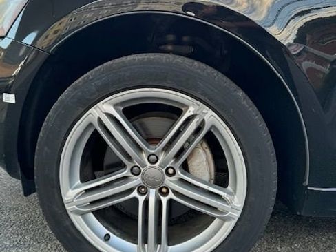 Used 2014 Audi Q5 3.0T Premium Plus w/ S Line Plus Package image 13