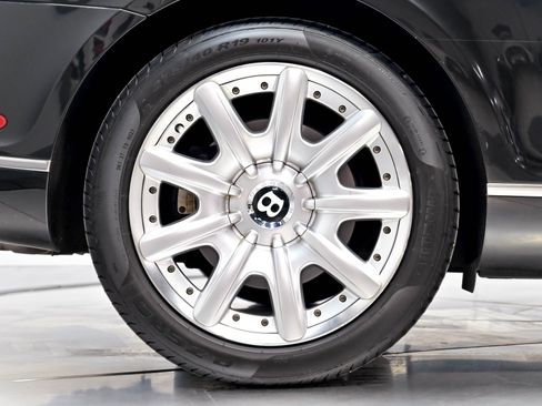 Used 2004 Bentley Continental GT AWD/4WD image 19