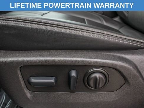 Used 2023 Chevrolet Silverado 2500 High Country image 19