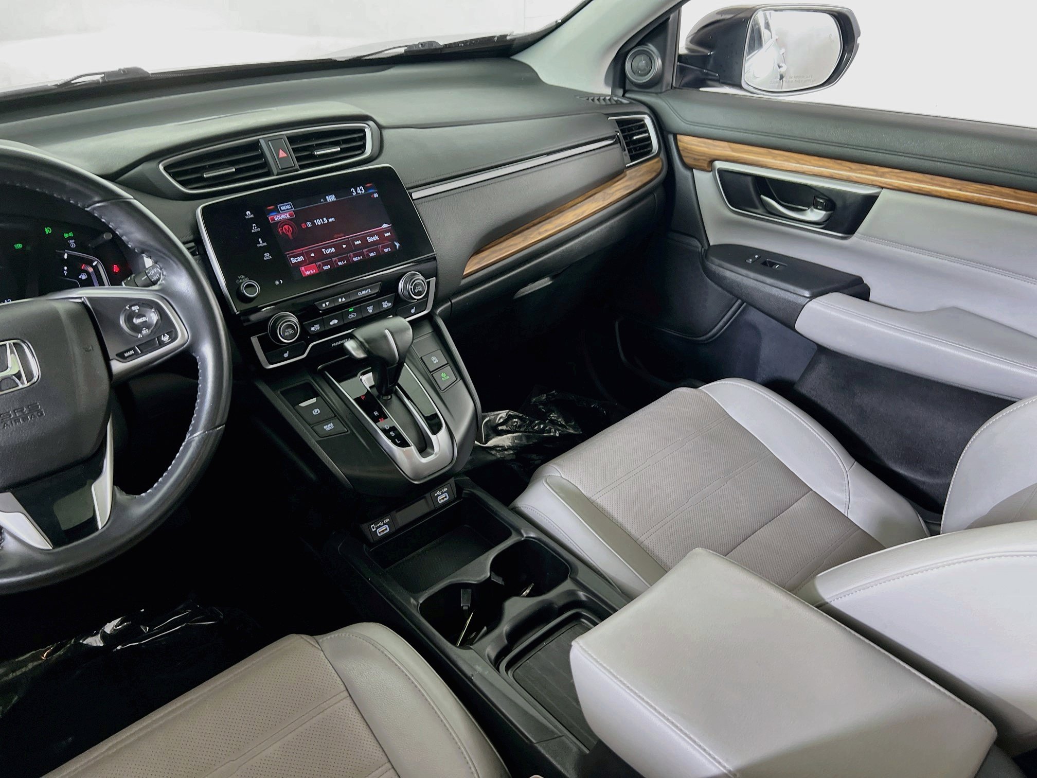 Used 2022 Honda CR-V EX-L image 23