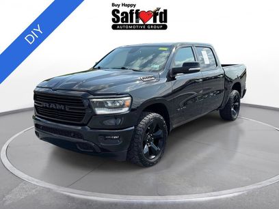 Used 2019 RAM 1500 Big Horn