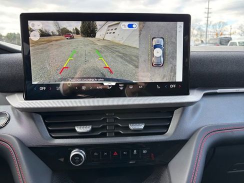 New 2026 Ford Explorer ST w/ Sun And Sound Package image 20