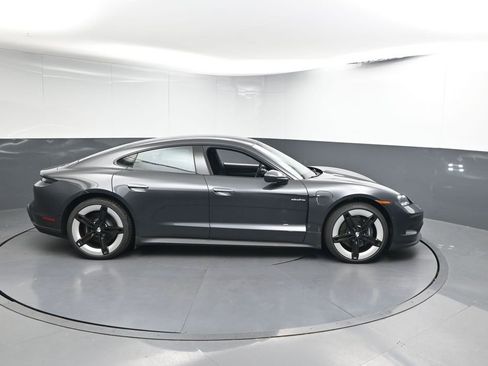 New 2025 Porsche Taycan RWD image 26