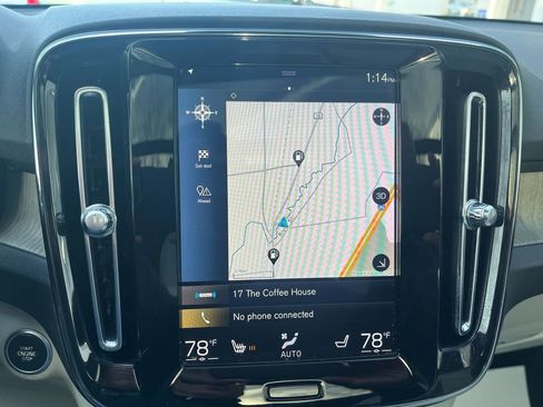 Used 2020 Volvo XC40 T5 Inscription image 10