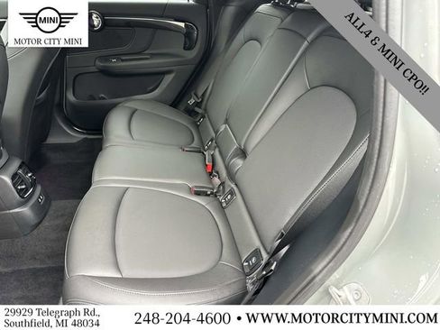 Certified 2023 MINI Cooper Countryman S image 15