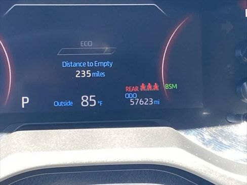 Certified 2024 Toyota RAV4 XLE w/ Weather Package AWD/4WD image 15