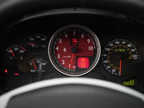 Used 2009 Ferrari F430 Coupe RWD image 42