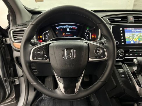 Used 2017 Honda CR-V Touring image 17