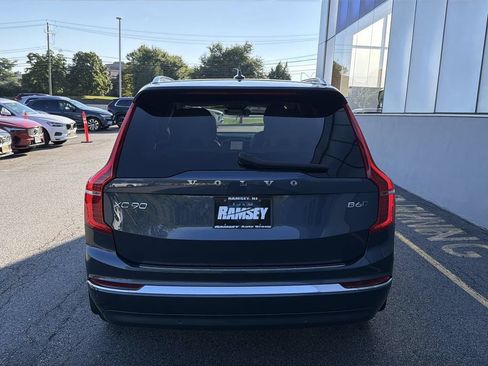 Certified 2024 Volvo XC90 B6 Plus w/ Protection Package Premier AWD/4WD image 27