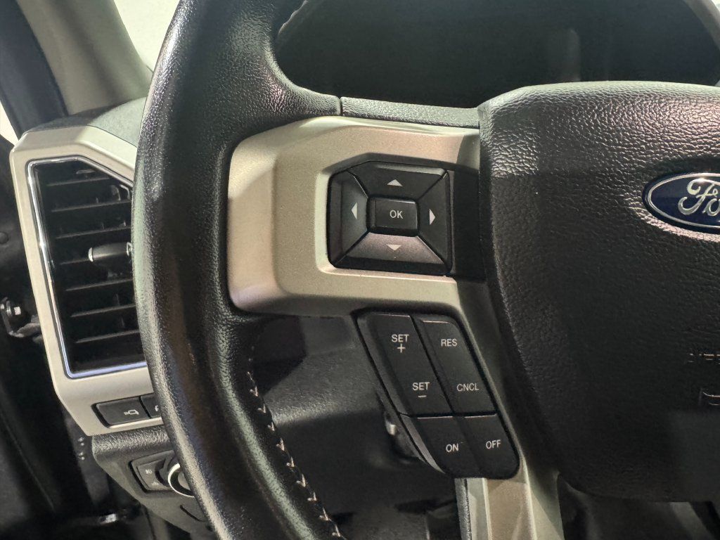 Used 2021 Ford F250 Lariat AWD/4WD image 6
