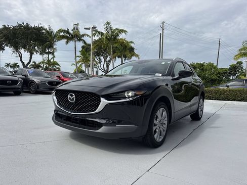 Used 2023 MAZDA CX-30 AWD 2.5 S w/ Preferred Package image 31