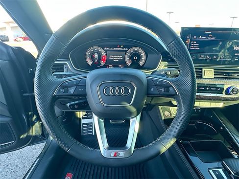 Used 2024 Audi S5 Premium Plus image 18