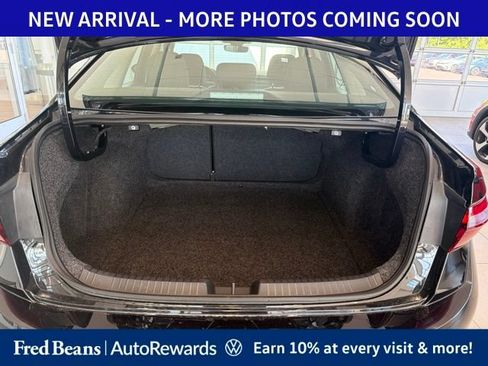 Certified 2025 Volkswagen Jetta S FWD image 6