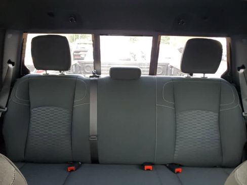 New 2026 RAM 2500 Tradesman image 13