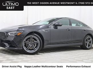 Used 2019 Mercedes-Benz AMG GT 53 video 1