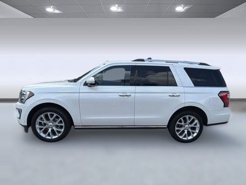 Used 2018 Ford Expedition Limited w/ Equipment Group 302A RWD image 2
