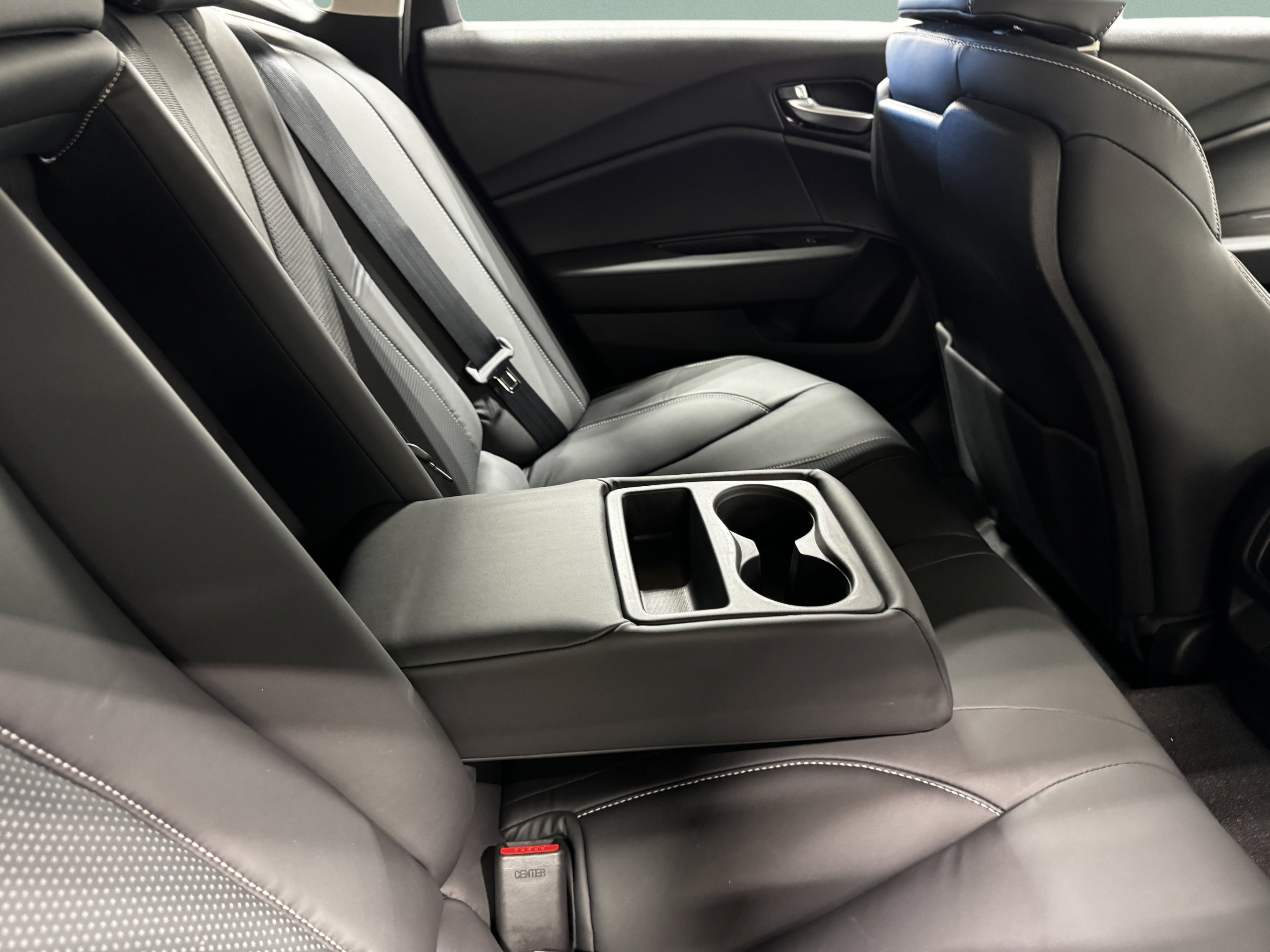 Used 2024 Acura TLX w/ Technology Package FWD image 31