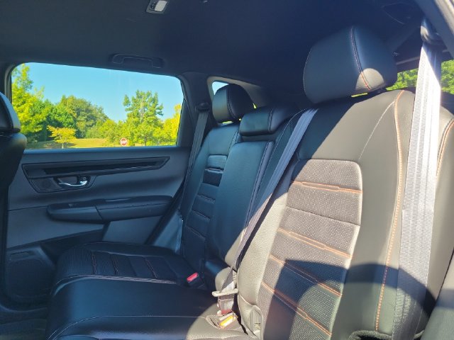New 2026 Honda CR-V Sport-L image 9
