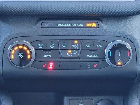 Certified 2023 Ford Bronco Sport Big Bend w/ Convenience Package image 28