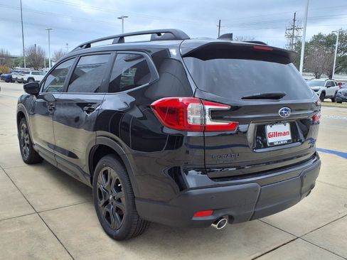 New 2026 Subaru Ascent Bronze Edition image 2