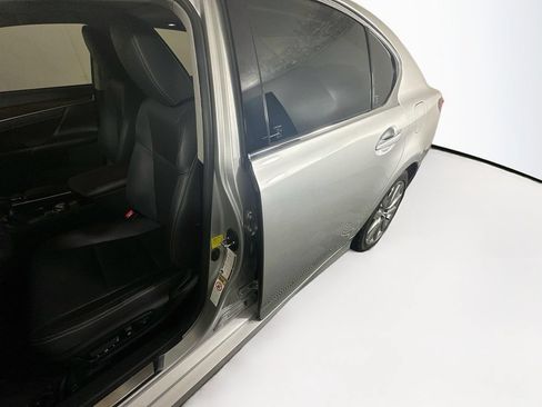Used 2013 Lexus GS 350 AWD w/ Premium Pkg image 12