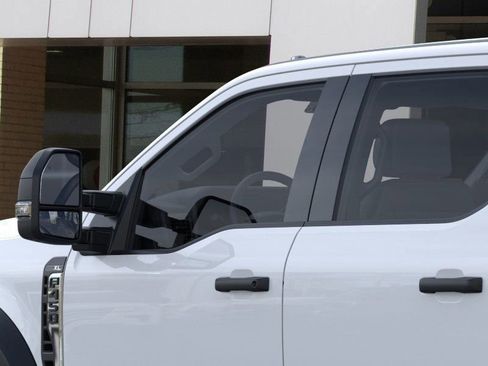 New 2025 Ford F450 XL image 22