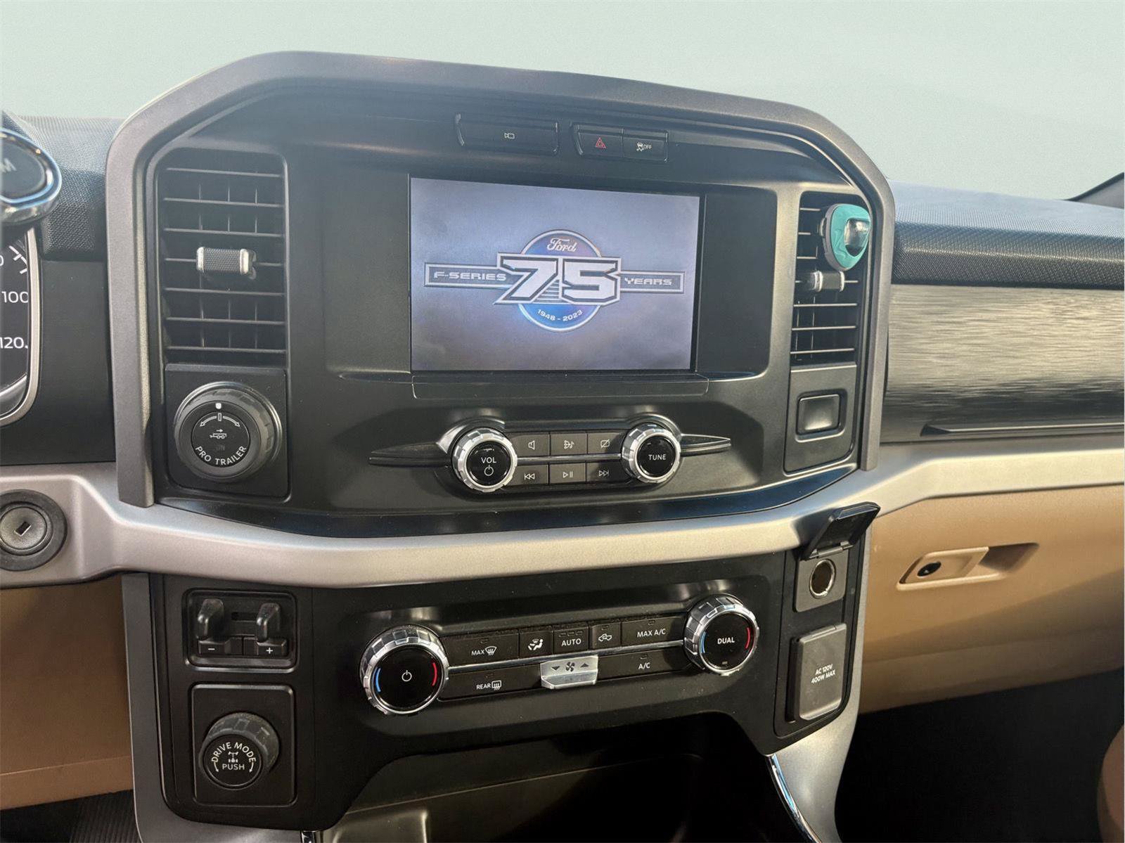 Used 2023 Ford F150 XLT w/ Equipment Group 301A Mid RWD image 21