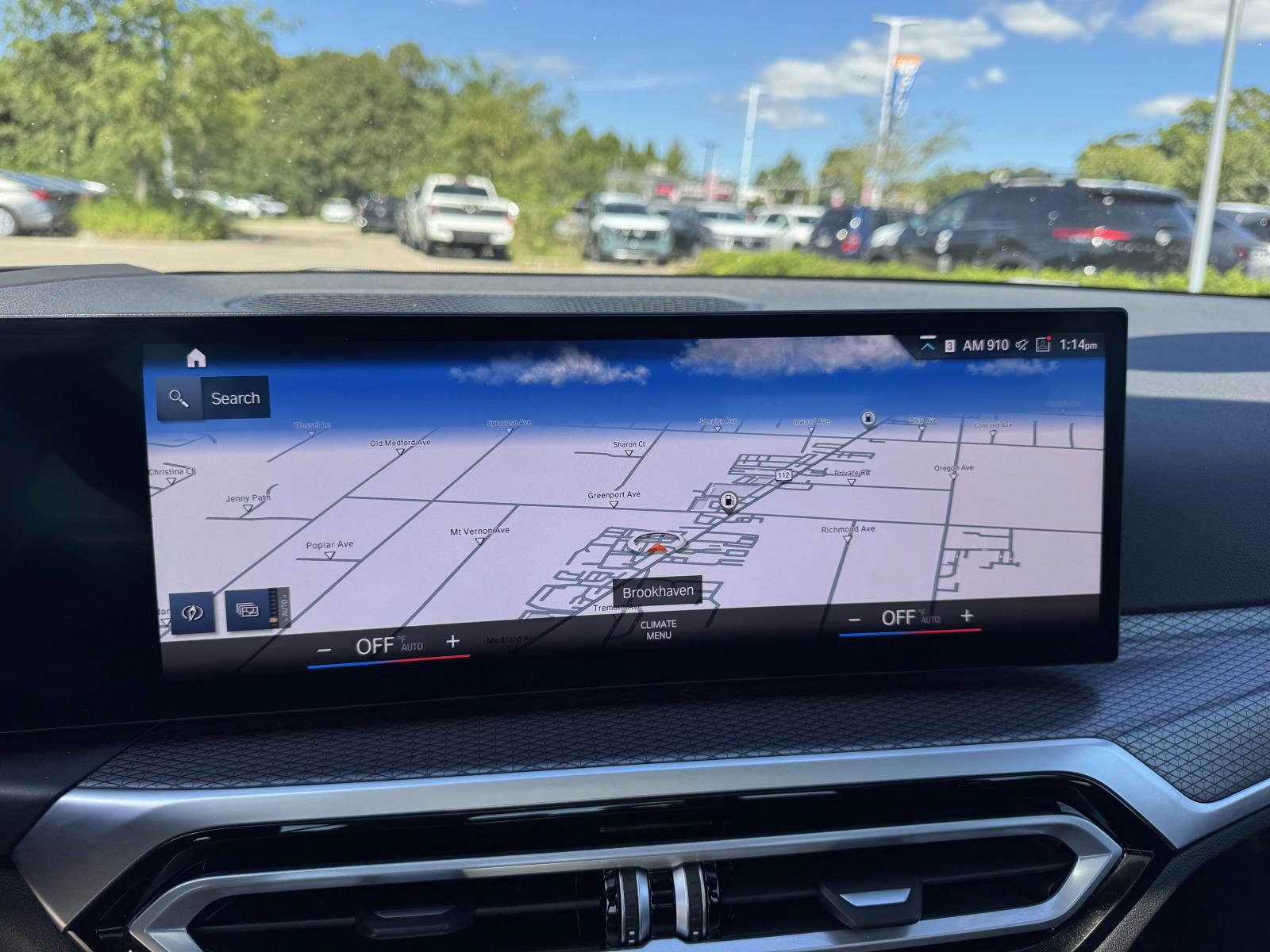 Used 2024 BMW 330i xDrive Sedan w/ M Sport Package AWD/4WD image 29